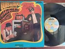 WILLIE COLON & HECTOR LAVOE- GUISANDO - LP - SALSA, GUAGUANCO -FANIA REC. OG US