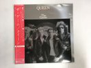 QUEEN THE GAME - ELEKTRA P-10875E Japan  LP