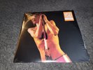 Iggy and The Stooges - Raw Power 2LP NEW GOLD VINYL New Sealed Punk Rock Classic