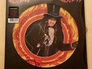 DEATH SS - Humanomalies  LTD PIC DISC + POSTER - Lucifer Rising