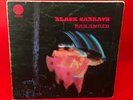 BLACK SABBATH Paranoid 1970 UK vinyl LP Iron Man Ozzy Osbourne swirl vertigo