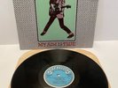 My Aim Is True LP Record Vinyl Elvis Costello Stiff Records 3