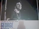 GEORGE DUKE The Best Of MPS Years Double LP NEW Shrinkwrap Tear Jazz Funk Fusion