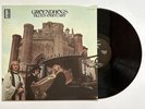 Groundhogs – Blues Obituary 2009 Reissue Vinyl LP Record Blues Rock Tony McPhee