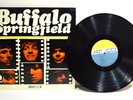 BUFFALO SPRINGFIELD Buffalo Springfield Atco 33-200-A MONO 1967 RE