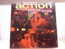 Question Mark and The Mysterians michigan rock mono original LP Action Sealed