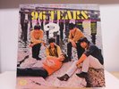 Question Mark and The Mysterians michigan garage rock stereo LP 96 Tears Sealed