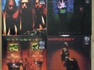 Hypocrisy - Death Metal - 7x Vinyl Set - Nuclear Blast Records 2023