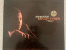 McCoy Tyner Trio – Inception + Reaching Fourth Mono