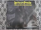 RATOS DE PORAO Cada Dia Mais Sujo e Agressivo LP 1987 ORIGINAL  NEAR MINT INNER