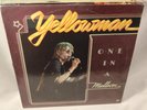 YELLOWMAN, ONE IN A MILLION, VINYL LP, 1989 SHANACHIE  44003