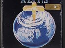 Azitis Help (Vinyl)