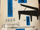 Sonny Stitt With Bud Powell And Jay Jay Johnson – S.P.J. Jazz Vinyl