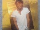 Andy Gibb Greatest Hits RSO RX-1-3091 Vinyl Record Album 80s Pop Rock Bee Gees