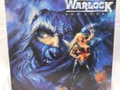 Warlock Triumph and Agony Vinyl Album - CG B17
