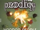 The Prodigy Voodoo People (1994) (Vinyl)