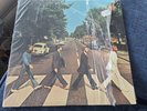 The Beatles Abbey Road US Capitol Sj-383 Vinyl Record Vintage