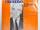 VIDA MIA - OSVALDO FRESEDO / ROBERTO RAY - TANGO - LP - TESOROS