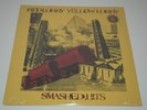 RED LORRY YELLOW LORRY: smashed hits RED/YELLOW VINYL LP sealed new wave reissue