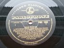 THE BEATLES 1963 UK  LP PLEASE PLEASE ME GOLD PARLOPHONE DICK JAMES  NEMS  BAG