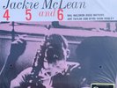 JACKIE MCLEAN 