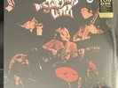LITTER 'Distortions LP NEW RED nuggets sonics wailers seeds back from the grave