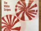 The White Stripes Lafayette Blues 7” Vinyl Record OG Pressing 1998 Rare  White