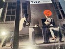 YAZ Upstairs at Eric's LP Sire 1982 Situation Yazoo Hype Sticker Depeche Mode