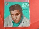 ELVIS PRESLEY - LOVING YOU 2 - 75415 S - 1959 - 45 TOURS
