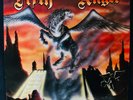 FIFTH ANGEL Heavy Metal Debut Album From 1986 SHRAPNEL #SH-1022 Near Mint Vinyl