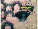 Manfred Mann Chapter Three - Volume Two, UK-Erstpressung 1970