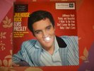 Elvis Presley – Jailhouse Rock LP 33t RCA Victor – 31,126 South Africa 1970