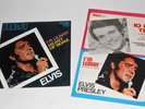 ELVIS PRESLEY           ---  i'm leavin'   ---  con spartito