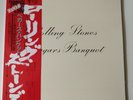 Rolling Stones ‎– Beggars Banquet - LP - JAPAN - LAX-1012 - 1978
