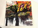 JASON ISBELL & THE 400 UNIT 180G 2xLP Used 2009 Lightning Rod DRIVE-BY TRUCKERS