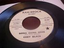 RAM-BROCK 2002 PROMO SOUL CODY BLACK GOING GONE SOMEBODYS GONNA END-HEAR
