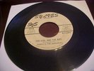 Northern Soul 45 THAT'S MY GIRL - Porgy & The MONARCHS - SYLVES 123 -LISTEN