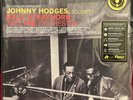 JOHNNY HODGES w/ BILLY STRAYHORN & ORCHESTRA, 2LP, 45 RPM. FREE Shipping