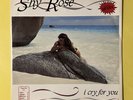 Shy Rose - I Cry For You 12” Italo Disco Classic FANX1201