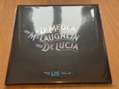 Al di Meola, John McLaughlin, Paco de Lucia: Friday Night in San Francisco 2 LP