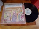 Top Jimmy & The Rhythm Pigs Pigus Drunkus Maximus 1987 LP