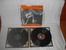 ESG: Come away with  ESG, Soul Jazz Records SJR LP 150, Doppel LP