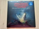 Stranger Things: Season 1 (Volume 1) Vinyl Soundtrack (NEW) Red & Blue Starburst