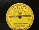 rock and roll 78 rpm records