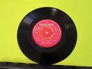 VHTF AFRO 45 Sir Victor Uwaifo Philips 383245 EX Guitar Boy & Mamywater / Ebiss
