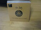 TOM PETTY - Finding Wildflowers (Alternate Versions) Limited Edt. Gold Vinyl