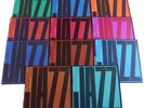 Complete set of Folkways Records Jazz Compilation Series Vols 1 - 11   AS NEW.
