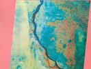 Brian Eno Jon Hassell - Fourth World Vol 1 Possible Musics - Open Vinyl VG+/VG+