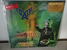 TOXIK - World Circus - LP - limited edition on green vinyl