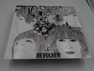 The Beatles Revolver Vinyl 180g Stereo 2018 Catalog #PCS 7009/Label #824171 EX